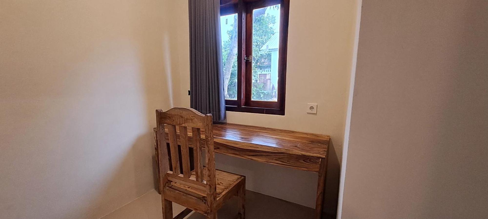 Mandalika Homestay Kuta  Buitenkant foto